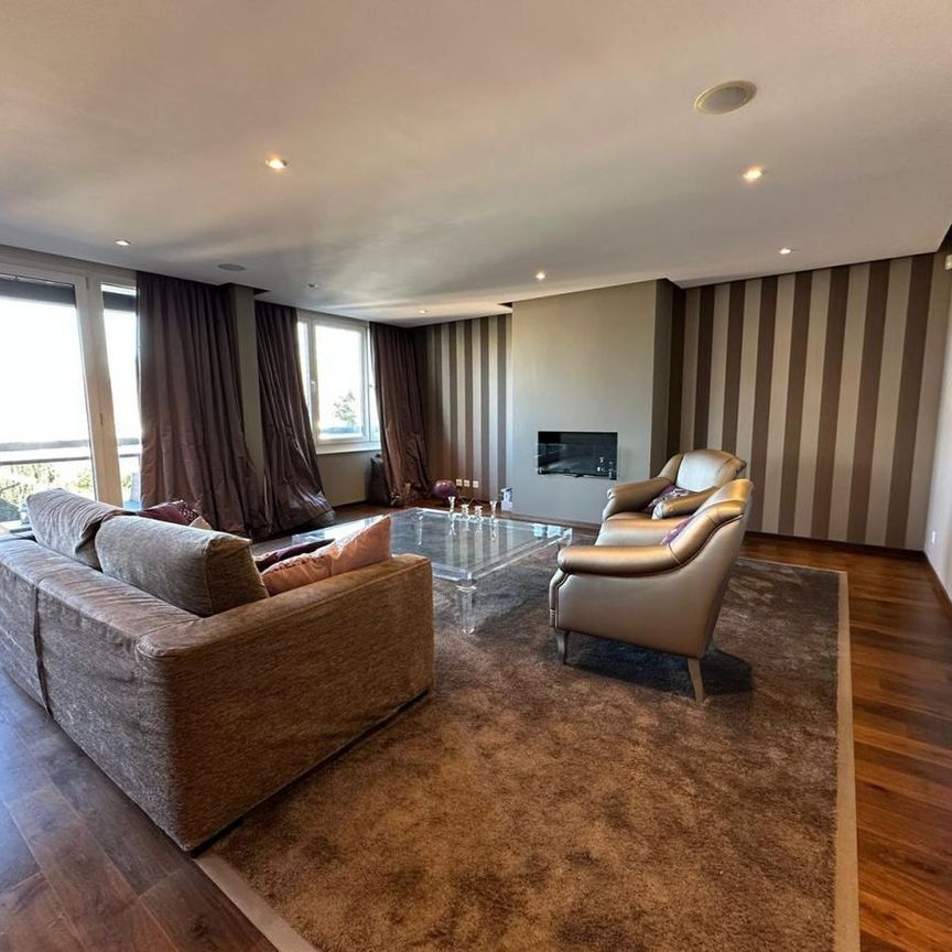 Magnificent 7 Zi / 4 Bedrooms / 3 Bathrooms / 2 Balconies - Photo 1