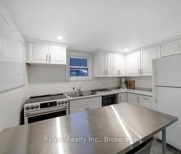 For Lease - UPPER/ 4102 PORTAGE Road, Niagara Falls, Ontario - Photo 1