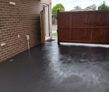 Stunning Granny Flat in Quiet Location - Photo 4