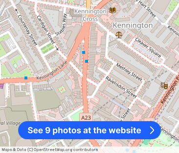 Kennington Road, Kennington - Photo 1