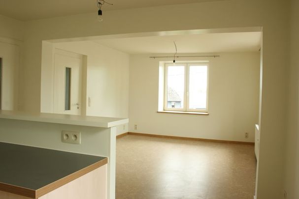 Appartement te huur - Foto 1