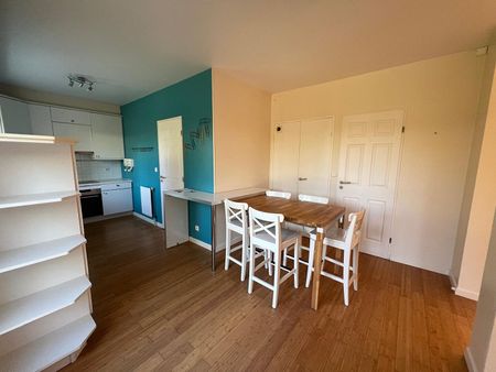 MAISON 8 PIECES - CHATOU - JARDIN, - Photo 4