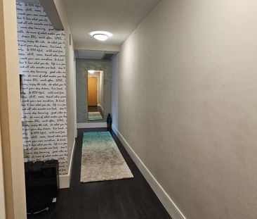 For Lease - 155 St Leger Street Unit# 207, Kitchener, Ontario - Photo 6