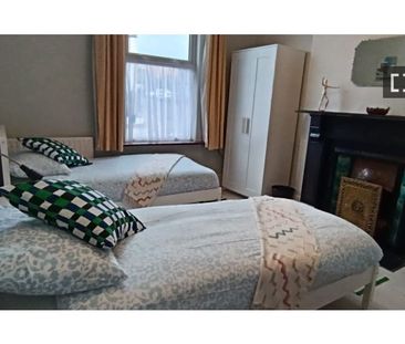Bed for rent in shared apartment in Dublin - Photo 4