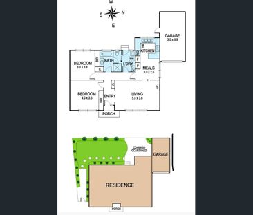 Spacious Upgraded 2 Bedroom Unit - Photo 6