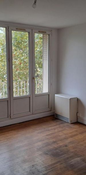 Appartement Type 3 - Résidence Jean Charcot - Photo 1