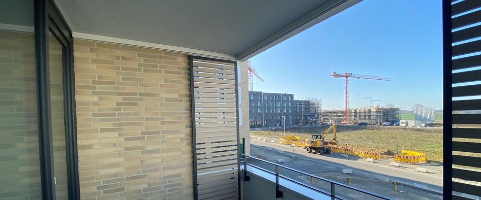 Stilvolles Zuhause in den Steimker Gärten mit exklusiver Ausstattung und Tiefgaragenstellplatz - Photo 1