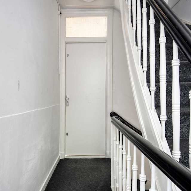Toldwarsstraat One Bedroom - Photo 1