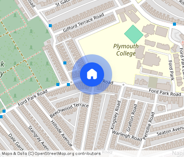 Ford Park Road, Plymouth, PL4 - Photo 1