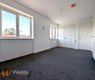 Ashworth House, Cannock Road, Cannock - Photo 3