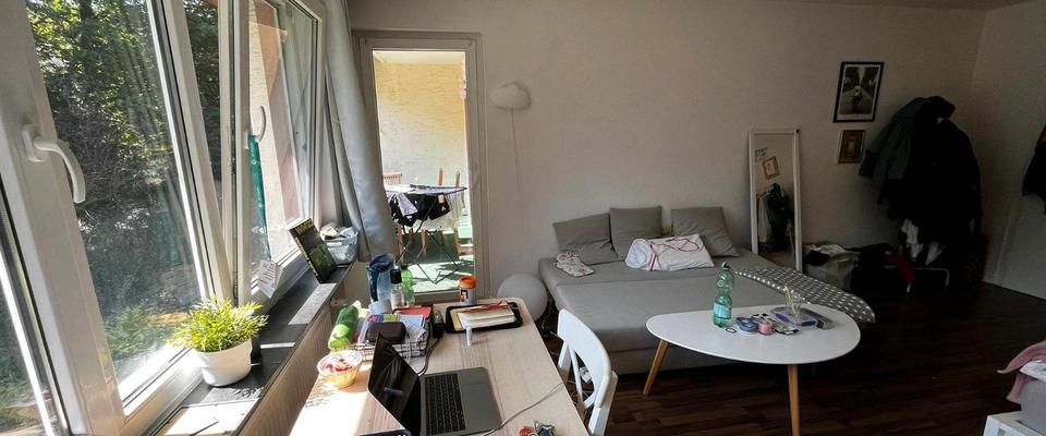 WG Zimmer in 3er Frauen WG - Photo 1