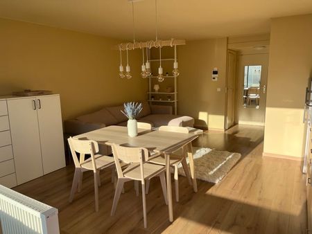 Studio te huur - Photo 4