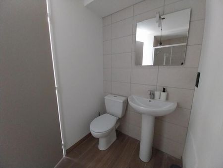 Location Appartement 1 pièce 19m² ORLEANS 45000 - Photo 4