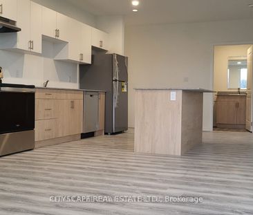 For Lease - 1098 Paisley Road Unit# 411A, Guelph, Ontario - Photo 6