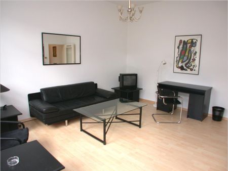 2 Zimmer in Düsseldorf - Foto 2