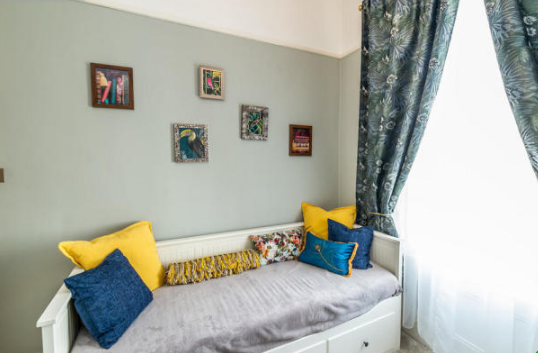 2 bedroom apartment to rent Western Terrace, The Park - Photo 1