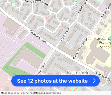 Porterfield Road, Renfrew - Photo 1