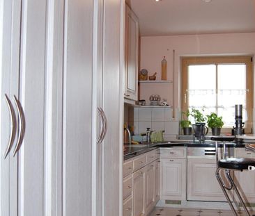 Die besondere Wohnung für Anspruchsvolle - Immobilienbüro Seibold - Foto 1