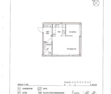 Strindbergsgatan 26, 75421, Uppsala - Foto 3