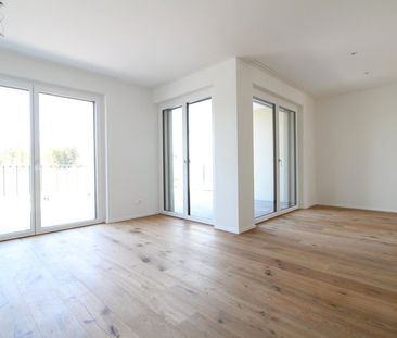 3.5 Zimmer, 72 m², 2. Stock - Foto 1