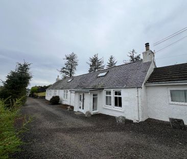 2 bedroom cottage to rent - Photo 1