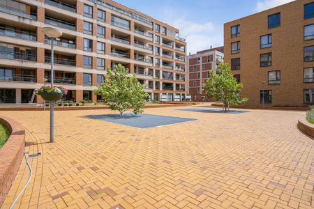 Appartement te huur: Teakhout 73 1507 EM Zaandam - Foto 5