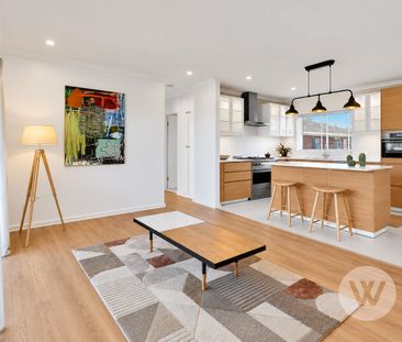 BEAUTIFULLY RENOVATED FIRST FLOOR LIVING IN THE HEART OF GRANGE - Photo 1