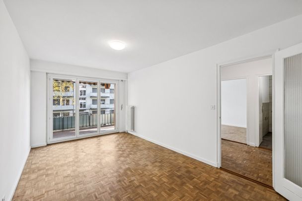 2 Zimmer, 1. Stock - Photo 1