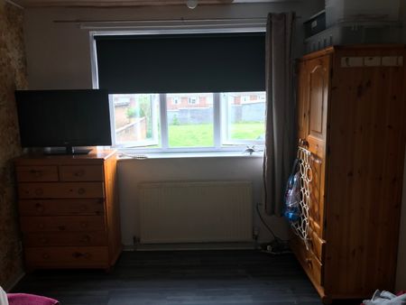 Room in a Shared House, Collyhurst, M40 - Photo 4