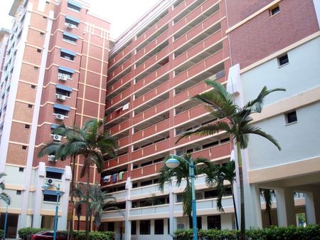 Blk 736 Woodlands Circle (Woodlands), HDB 4 Rooms - For Rent - Photo 5