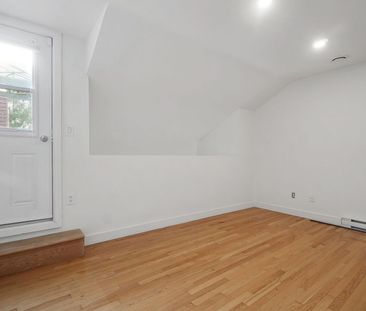 Appartement à louer, Montréal (Verdun/Île-des-Soeurs) - Photo 1
