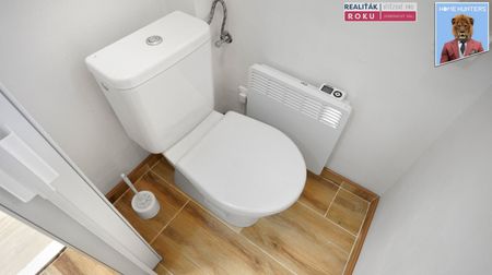 Pronájem bytu 1+1 27 m² - Fotografie 4