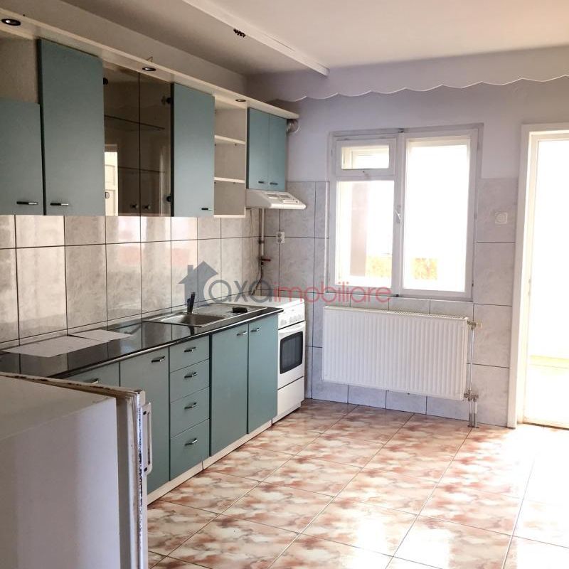 Casa 6 camere de inchiriat in Cluj-Napoca, Gheorgheni ID 4330 - Fotografie 1