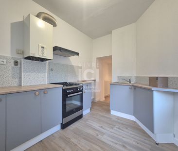 ANGERS T2 meublé - Photo 3