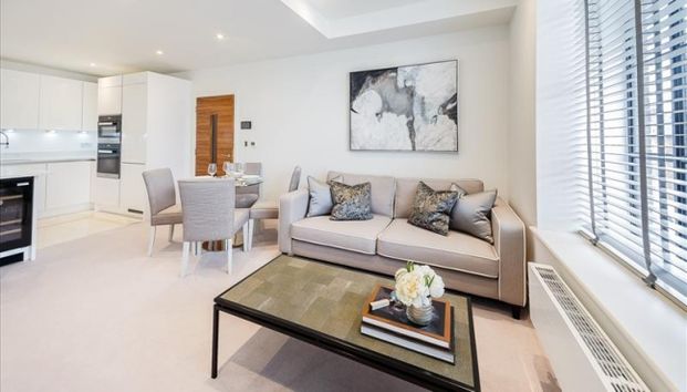 Rainville Road, Hammersmith, W6, London - Photo 1