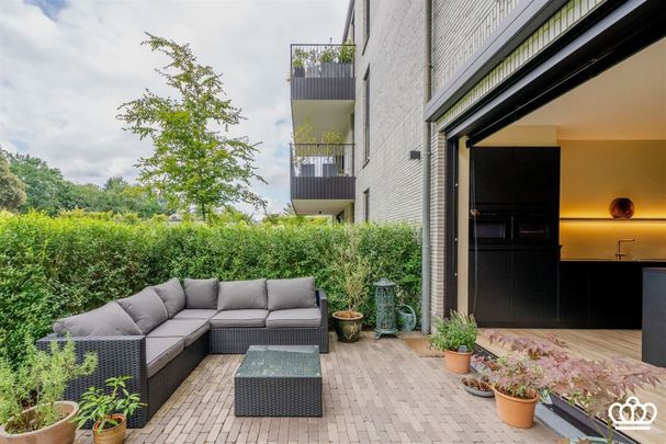 Kapellensteenweg 398/3, 2920 Kalmthout - Photo 1