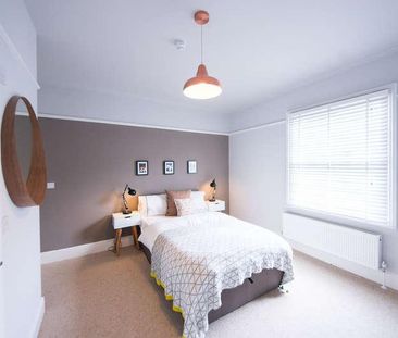 Baker Street, Reading, RG1 - Photo 5