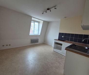 Location Appartement 2 pièces 32m² - Photo 2