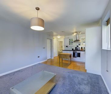 1 bedroom apartment to rent - Photo 3