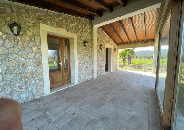 543 Diseminado Poligono 1, Pollença, Balearic Islands 07460