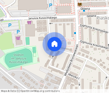 Wynajmę mieszkanie w pełni umeblowane na Piaskowej Górze - Photo 1