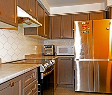 For Lease - 25 Camilleri Road, Ajax, Ontario - Photo 1