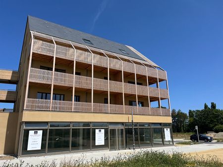 Location Appartement 3 pièces 62m² - Photo 2