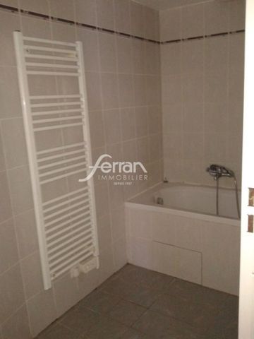 Appartement 3 Pièces 62 m² - Photo 2