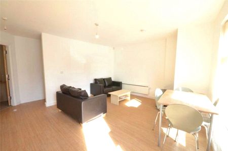 18 Southern Street, Salford, Manchester City Centre, M3 4NN - Photo 2