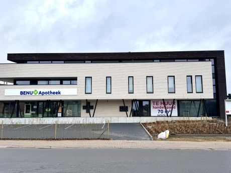 Edingsesteenweg 353/3, 9400, Ninove, BE - Foto 1