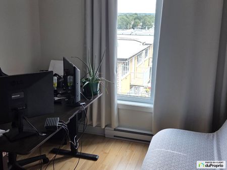 9374, Sherbrooke Est, Mercier / Hochelaga / Maisonneuve à louer - Photo 5