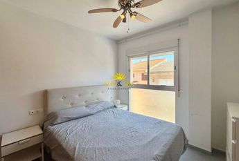 1 BEDROOM APARTMENT IN TORRE DE LA HORADADA