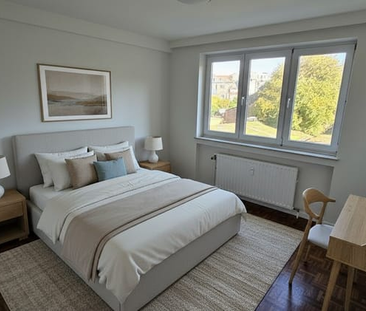 Appartement te huur - Foto 6