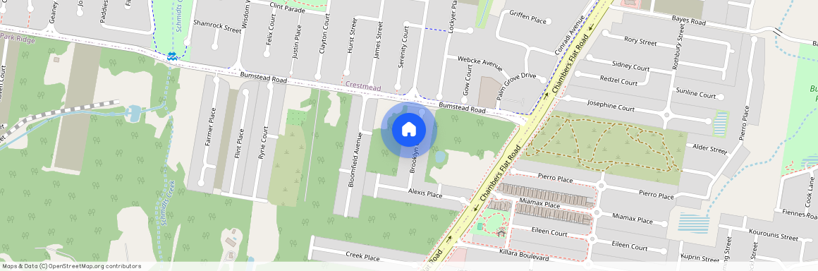 2/22 Brooklyn Close, Qld 4125, Park Ridge